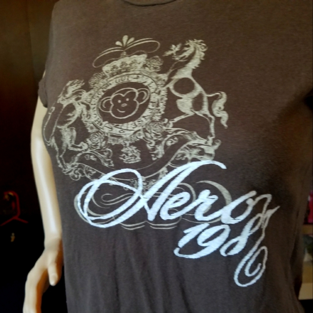 Aeropostale Top - Picture 2 of 3